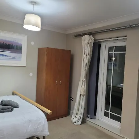 Onefourseven Place * Manchester