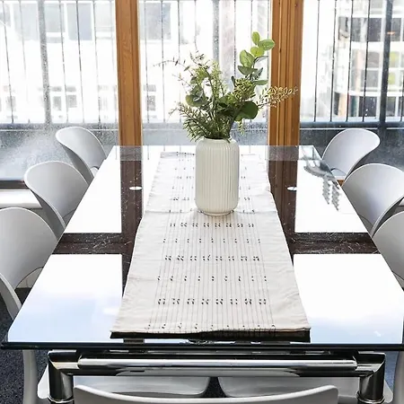 Entire Penthouse Floor Sleeps 18