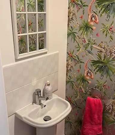 Commonwealth Town House Villa