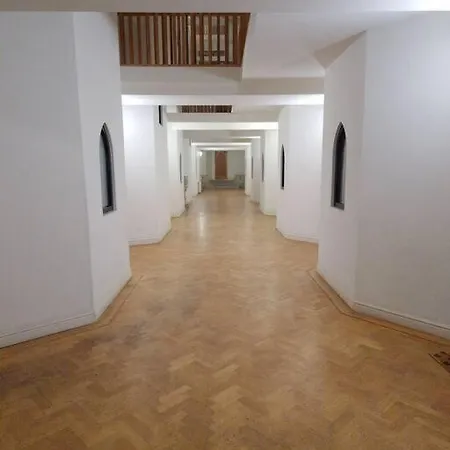St Edmunds Church Apartamento Manchester