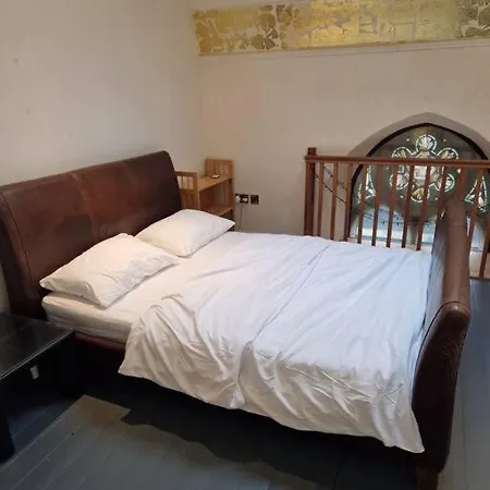 St Edmunds Church Apartamento Manchester