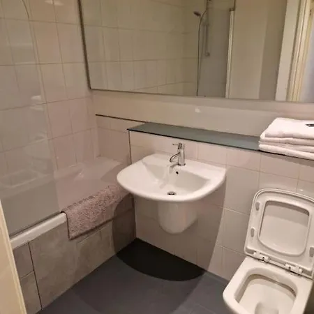 Apartamento St Edmunds Church *