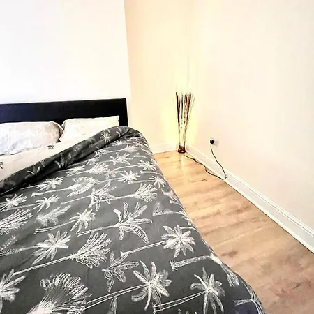 Relax Dotcom Hotel Manchester