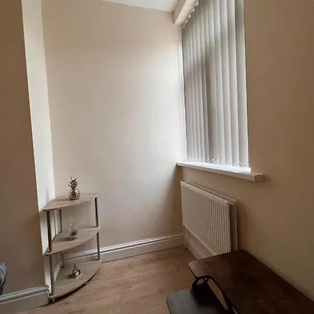Homestay Relax Dotcom Manchester