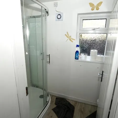 White House Apartment