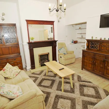 White House Apartment Manchester