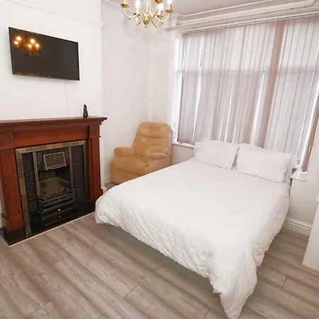 Apartment White House *