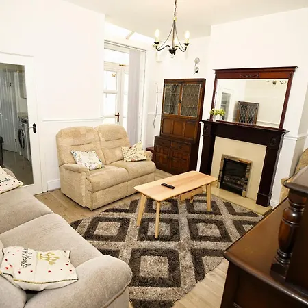 Apartment White House Manchester