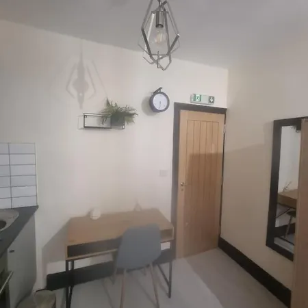 Studio 7 In Levenshulme *