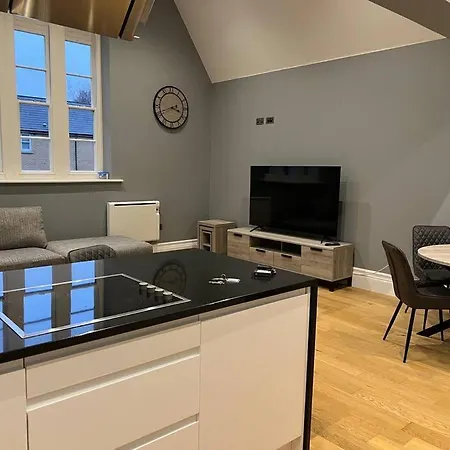 Stableford Hall - Stunning * Manchester