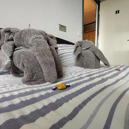 Dan's House Μάντσεστερ