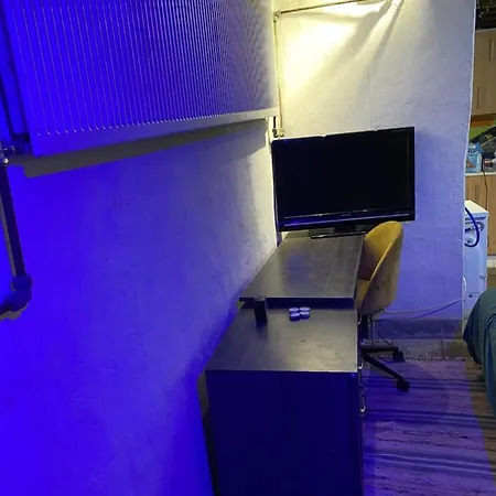 The Bunker *