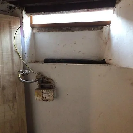 The Bunker