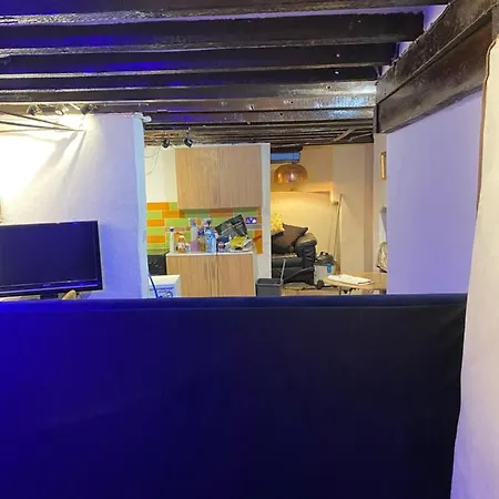 The Bunker *