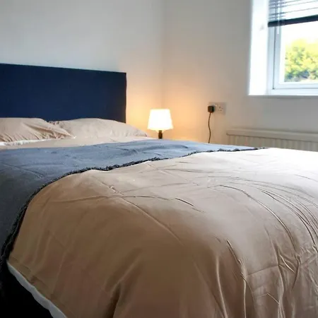 Apartment Swinton, Manchester