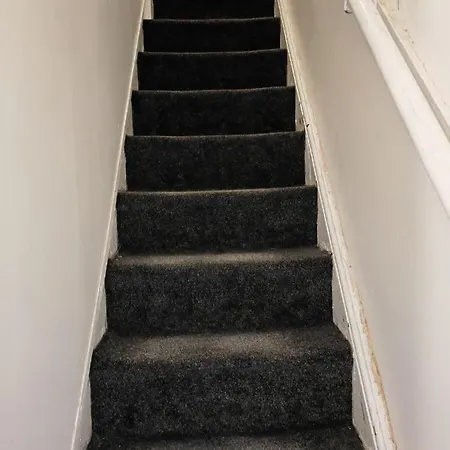 Apartment Ag House Manchester