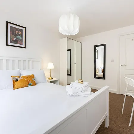 Appartement The Chorlton *