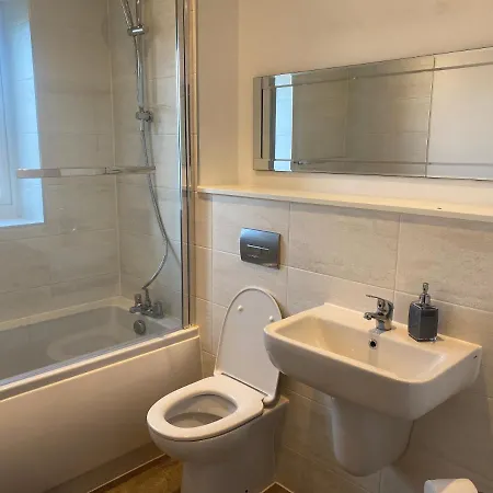 Eaglet Luxury Vakantiehuis *
