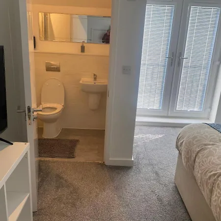 Eaglet Luxury Holiday home Manchester