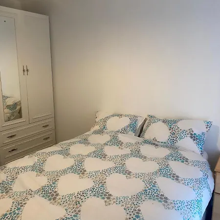 Eaglet Luxury Holiday home Manchester