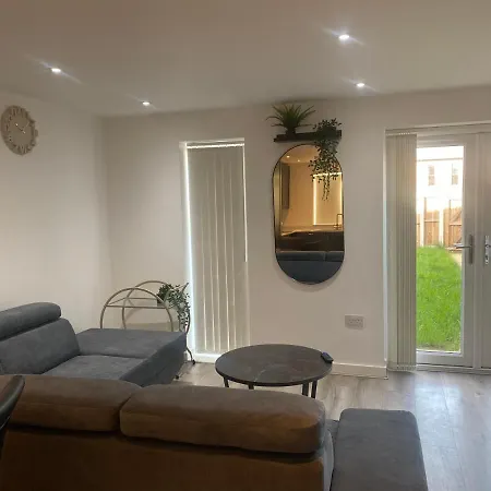 Eaglet Luxury Manchester