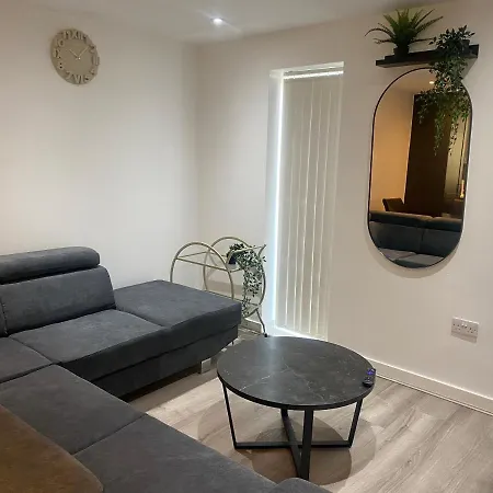 Eaglet Luxury Holiday home