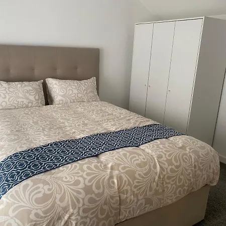 Eaglet Luxury Tatil Evi