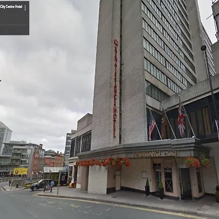 Treehouse Manchester