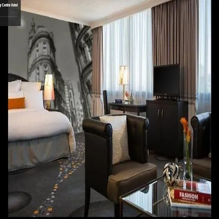 Treehouse Hotell