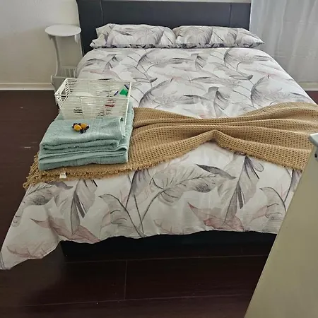 Quarto em Acomodações Particulares Axel's 1 Manchester