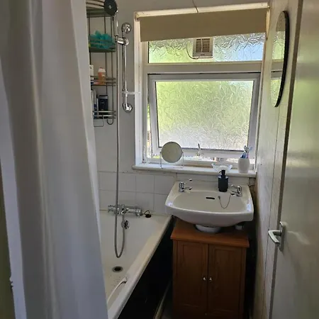 Séjour chez l'habitant Axel's 1