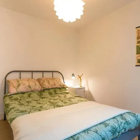 Appartement Stylish 2 Bedroom #mcr With Free Parking *