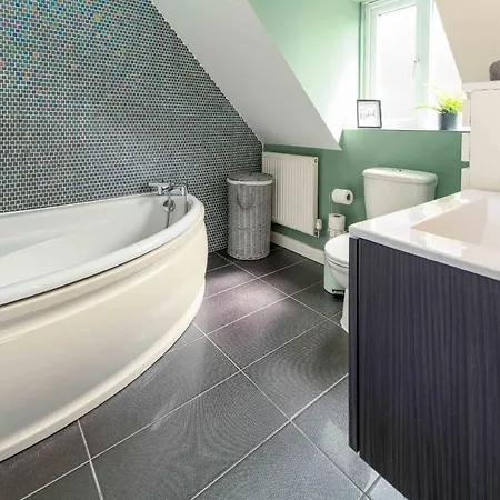 Ideal In Openshaw