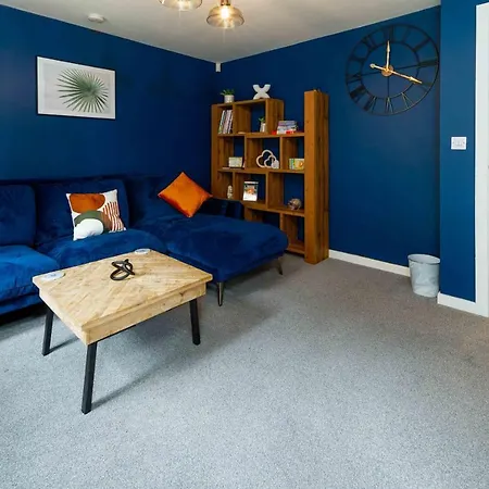 Privatunterkunft Ideal In Openshaw