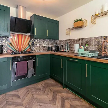 Ideal In Openshaw *