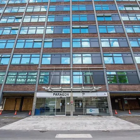 Gorgeous Old Trafford * Mánchester