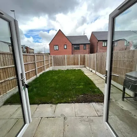 Holiday home Two Bed In Manchester, Etihad Clayton Manchester