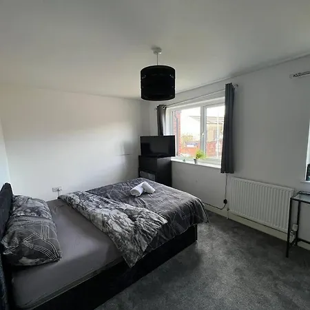 Two Bed In Manchester, Etihad Clayton Manchester
