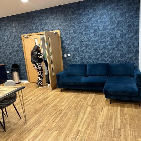 X1 Humble Abode Manchester