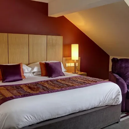 - - Oldham By Ihg فندق مانشستر