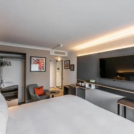 - - Oldham By Ihg 3* Failsworth