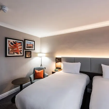 Hotel Holiday - - Oldham By Ihg