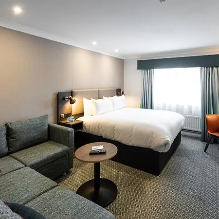 - - Oldham By Ihg فندق مانشستر
