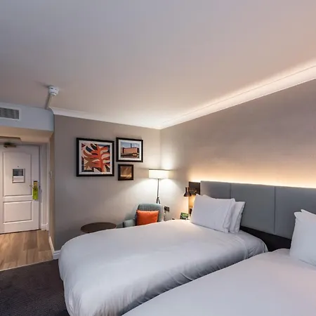 Holiday - - Oldham By Ihg
