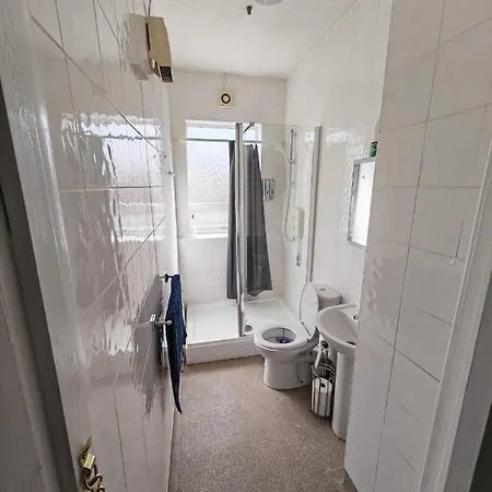 White House Apartment *