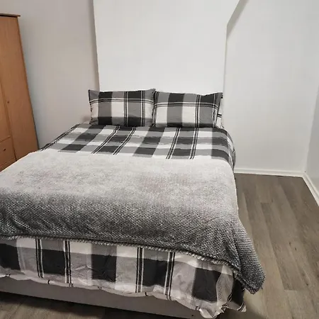 Ag House Apartman Manchester