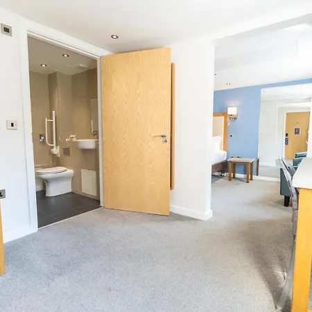 The Waterside And Leisure Club Manchester