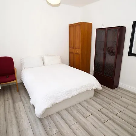 Apartment White House Manchester