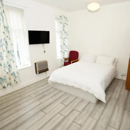 Apartment White House *