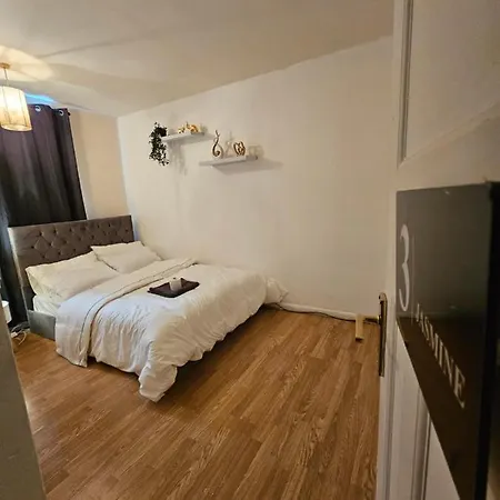 Spacious In The Centre Of The * Mánchester